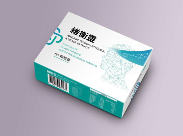 維衡靈膠囊